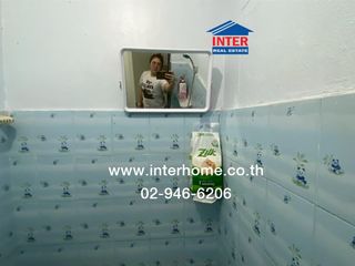 For sale 2 bedrooms townhouse in Bang Khen, Bangkok