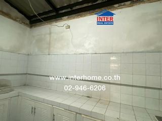 For sale 2 bedrooms townhouse in Bang Khen, Bangkok