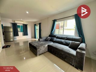 For sale 3 bedrooms house in Si Racha, Chonburi