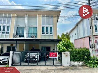 For sale 3 bedrooms house in Si Racha, Chonburi