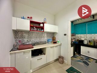 For sale 3 bedrooms house in Si Racha, Chonburi