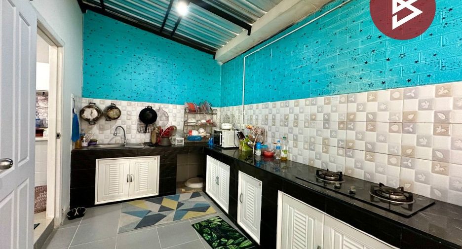 For sale 3 bedrooms house in Si Racha, Chonburi