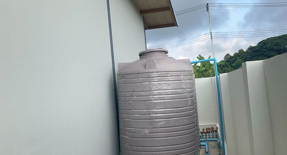 Terreno en venta en San Sai, Chiang Mai