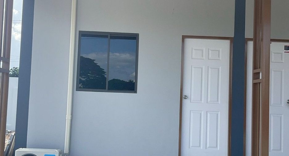 Terreno en venta en San Sai, Chiang Mai