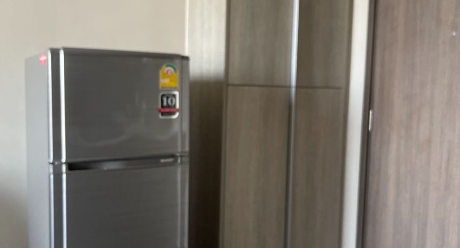 For rent and for sale 1 bed condo in Bang Na, Bangkok