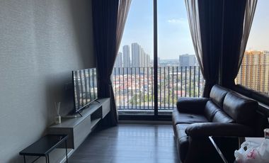 For rent and for sale 1 bed condo in Bang Na, Bangkok