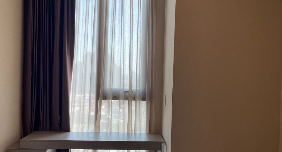 For rent and for sale 1 bed condo in Bang Na, Bangkok