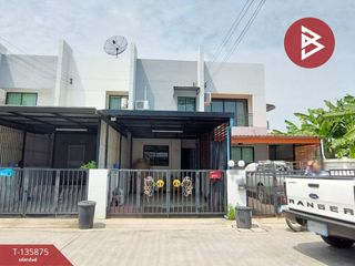 ขาย 2 ห้องนอน ทาวน์เฮ้าส์ ใน บางบ่อ, สมุทรปราการ