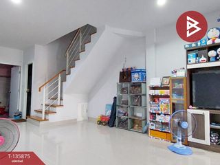 ขาย 2 ห้องนอน ทาวน์เฮ้าส์ ใน บางบ่อ, สมุทรปราการ