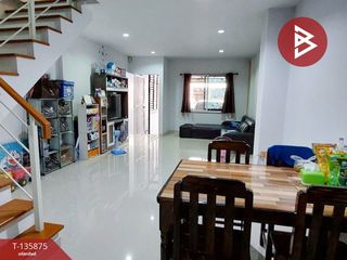 ขาย 2 ห้องนอน ทาวน์เฮ้าส์ ใน บางบ่อ, สมุทรปราการ