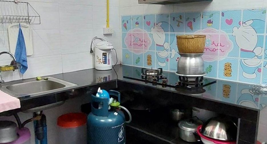 For sale 2 bedrooms townhouse in Bang Bo, Samut Prakan