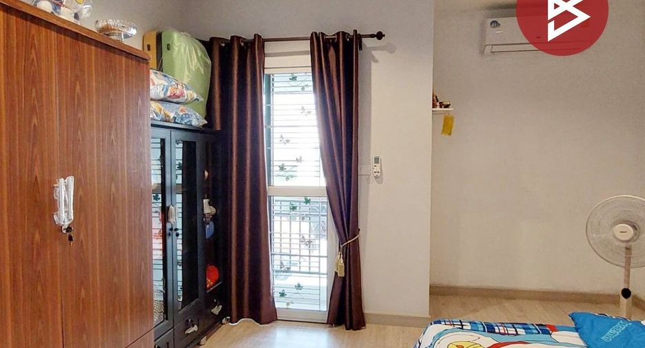 For sale 2 bedrooms townhouse in Bang Bo, Samut Prakan