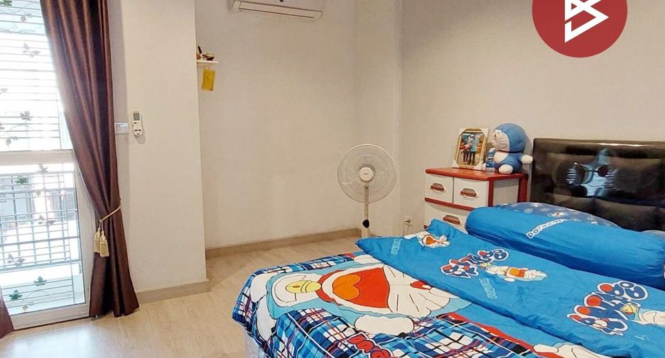 For sale 2 bedrooms townhouse in Bang Bo, Samut Prakan
