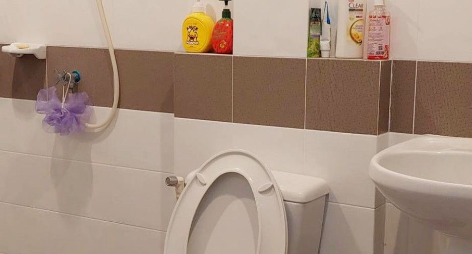 For sale 2 bedrooms townhouse in Bang Bo, Samut Prakan