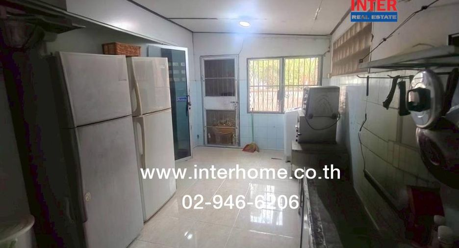 Casa en venta de 3 habitaciones en Khlong Sam Wa, Bangkok