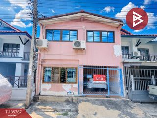 ขาย 4 ห้องนอน ทาวน์เฮ้าส์ ใน บางบัวทอง, นนทบุรี