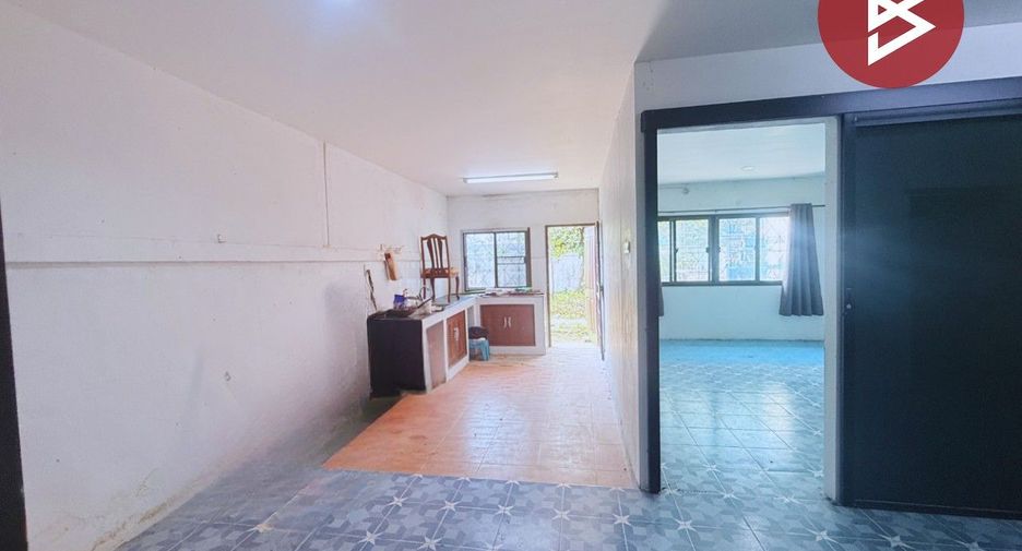 Casa adosada en venta de 4 habitaciones en Bang Bua Thong, Nonthaburi