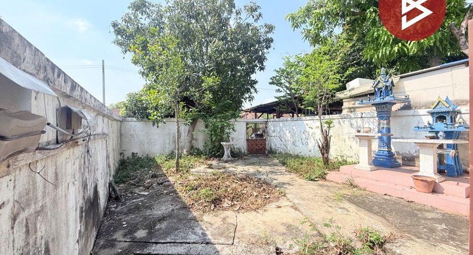Casa adosada en venta de 4 habitaciones en Bang Bua Thong, Nonthaburi