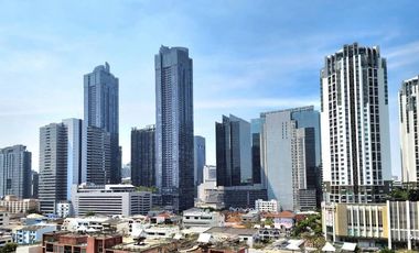 Wohnung zum Kauf mit 1 Zimmer in Huai Khwang, Bangkok