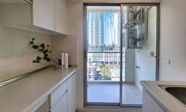 Wohnung zum Kauf mit 1 Zimmer in Huai Khwang, Bangkok