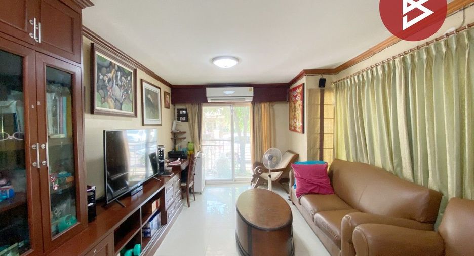 For sale 3 bedrooms house in Sai Mai, Bangkok