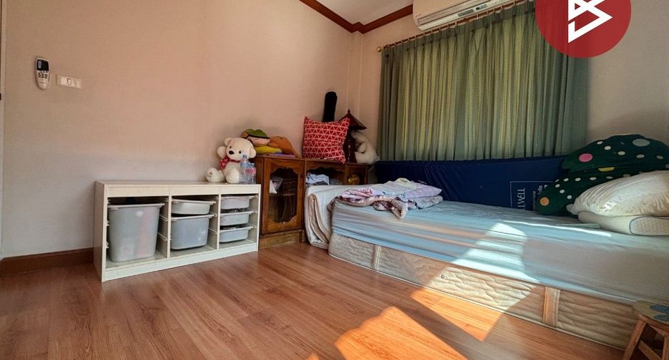 For sale 3 bedrooms house in Sai Mai, Bangkok