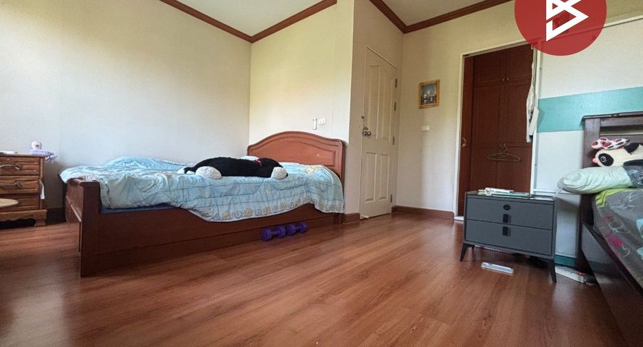 For sale 3 bedrooms house in Sai Mai, Bangkok