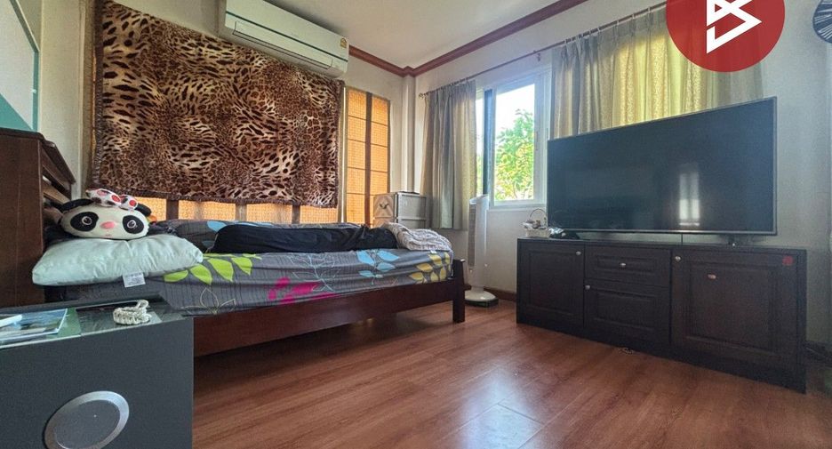 For sale 3 bedrooms house in Sai Mai, Bangkok