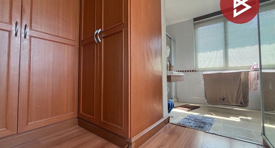 For sale 3 bedrooms house in Sai Mai, Bangkok