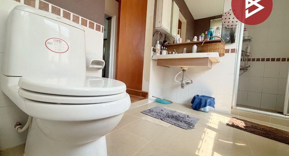For sale 3 bedrooms house in Sai Mai, Bangkok