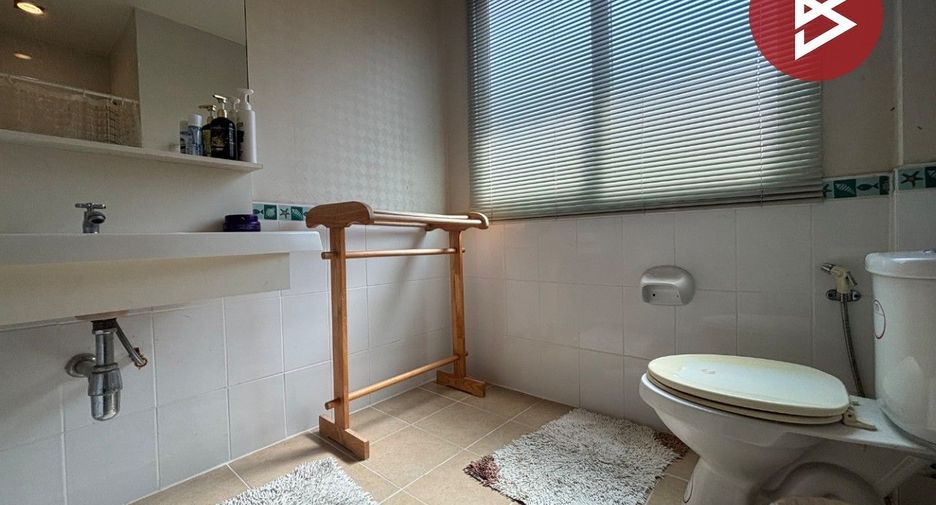 For sale 3 bedrooms house in Sai Mai, Bangkok