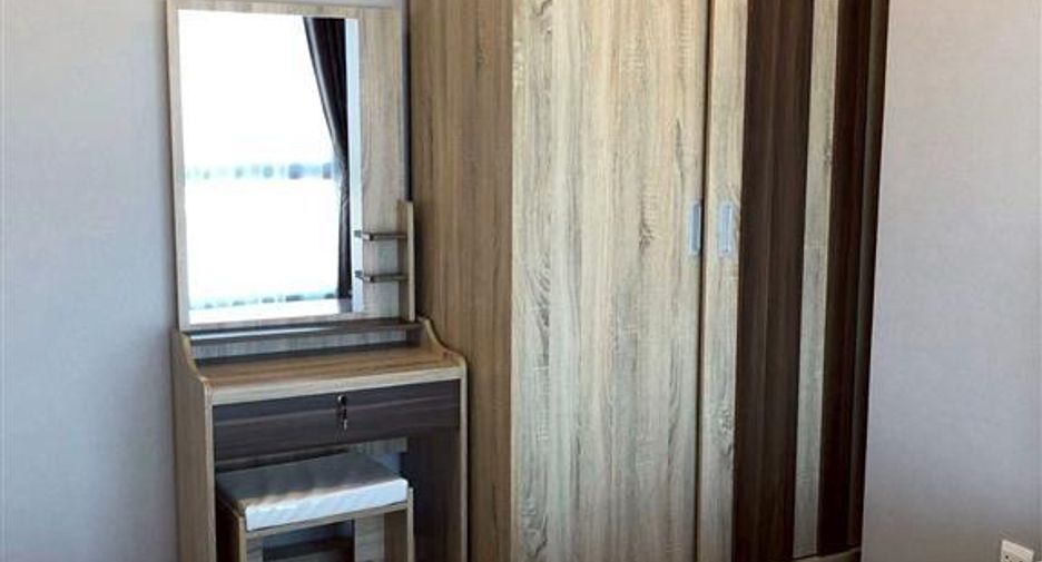 Продажа 1 кровать кондо в Банг Капи, Бангкок