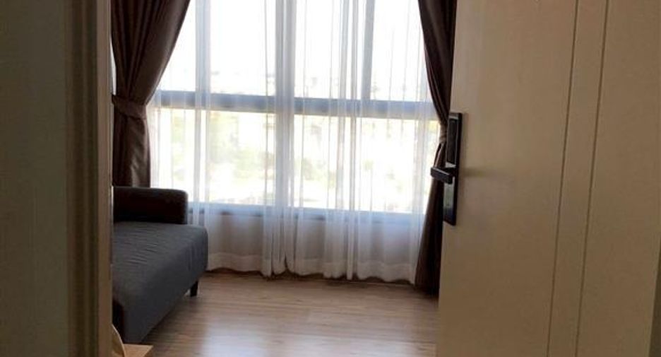 Продажа 1 кровать кондо в Банг Капи, Бангкок