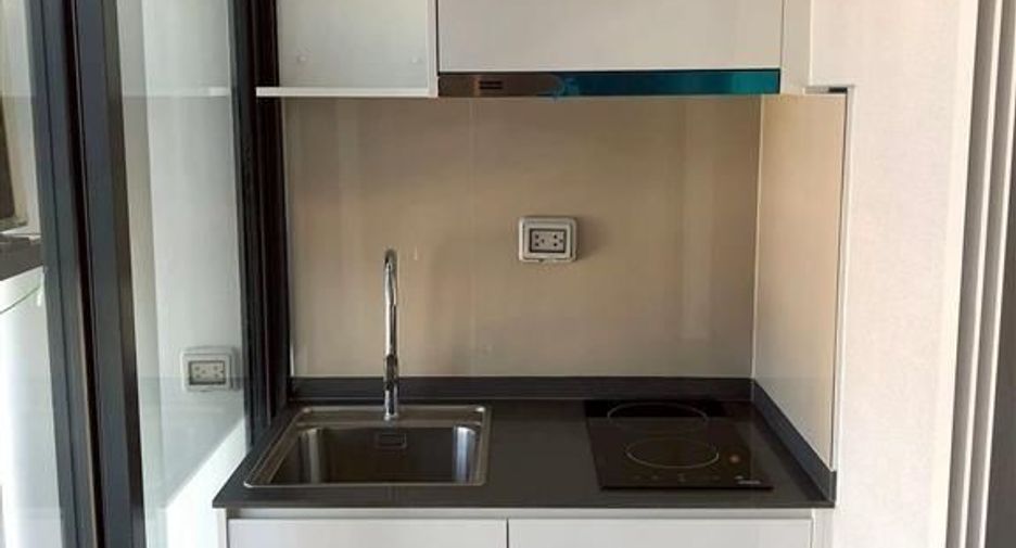 Продажа 1 кровать кондо в Банг Капи, Бангкок