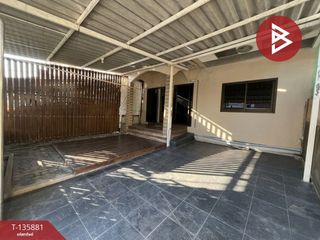 For sale 4 bedrooms townhouse in Bang Sao Thong, Samut Prakan