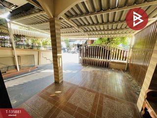 For sale 4 bedrooms townhouse in Bang Sao Thong, Samut Prakan