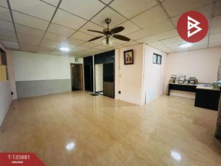 For sale 4 bedrooms townhouse in Bang Sao Thong, Samut Prakan