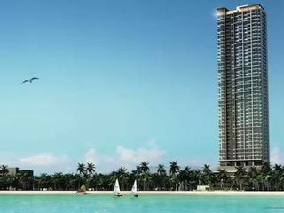 For Rent 1 Bedroom Condo In Bang Lamung, Chonburi