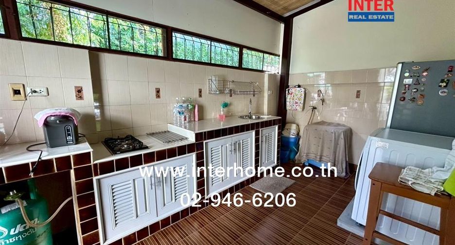 À vendre 2 chambres maison à Mueang Chon Buri, Chonburi