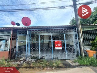 Reihenhaus zum Kauf mit 2 Zimmer in Si Racha, Chonburi