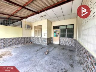 Reihenhaus zum Kauf mit 2 Zimmer in Si Racha, Chonburi