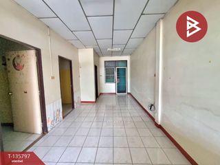 Reihenhaus zum Kauf mit 2 Zimmer in Si Racha, Chonburi