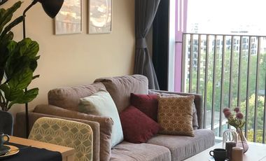 Wohnung zum Kauf mit 1 Zimmer in Watthana, Bangkok