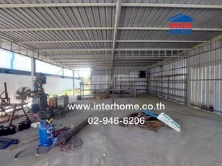 Terreno en venta en Prawet, Bangkok