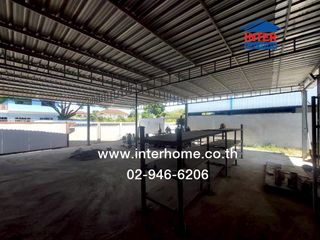 Terreno en venta en Prawet, Bangkok