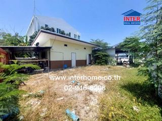 Terreno en venta en Prawet, Bangkok