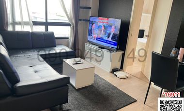 Condo en alquiler de 2 habitaciones en Lat Krabang, Bangkok