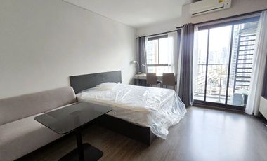 For sale 1 bed condo in Phaya Thai, Bangkok