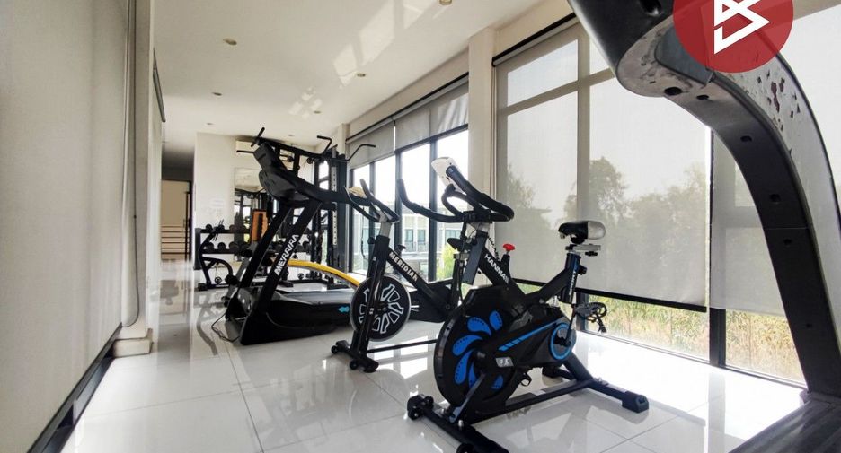 For sale 3 bedrooms townhouse in Sai Noi, Nonthaburi
