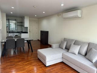 ให้เช่า 2 ห้องนอน คอนโด ใน ยานนาวา, กรุงเทพฯ